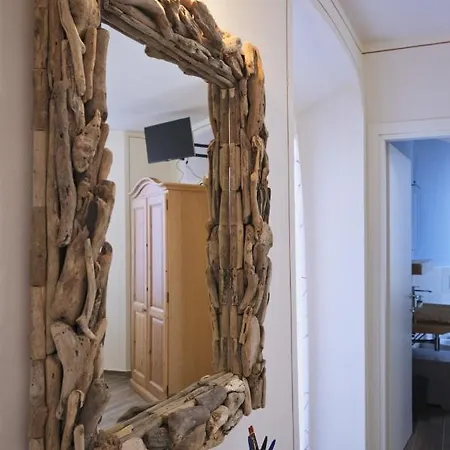 Ca De Mez * لووِنو