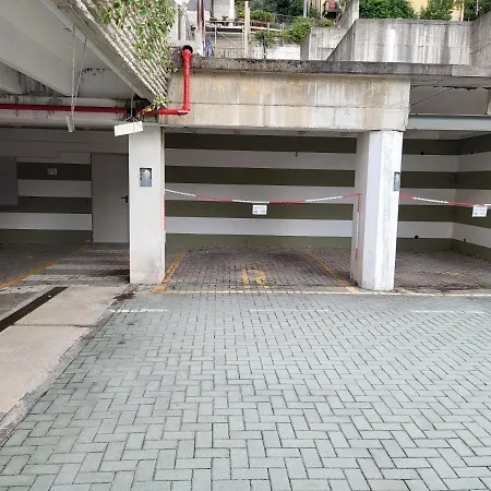 Ca De Mez * لووِنو