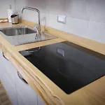 Appartement Ca De Mez Luino
