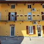 Ca De Mez Appartement Luino