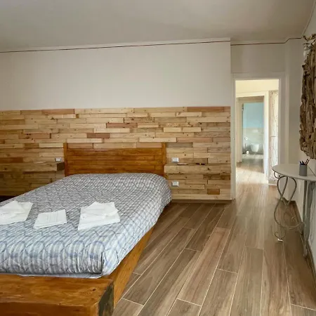 Ca De Mez Apartment