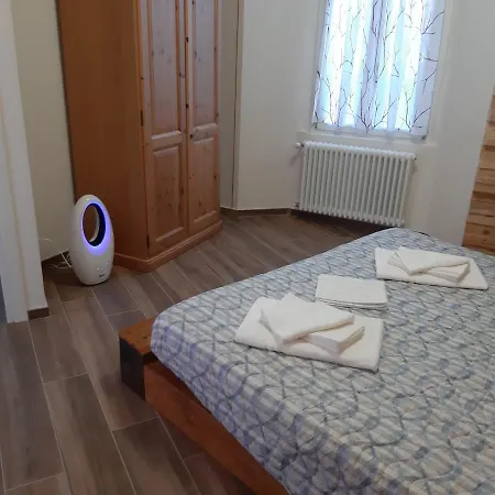 Ca De Mez Apartman Luino