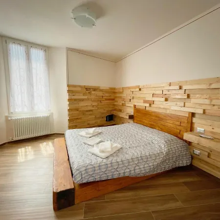 Ca De Mez Apartment *