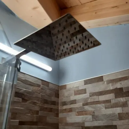 Apartman Ca De Mez Luino