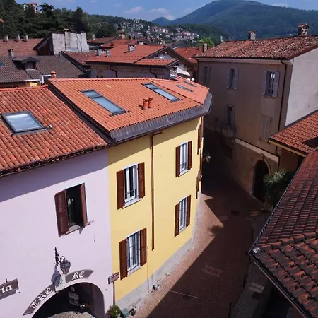 Ca De Mez Luino