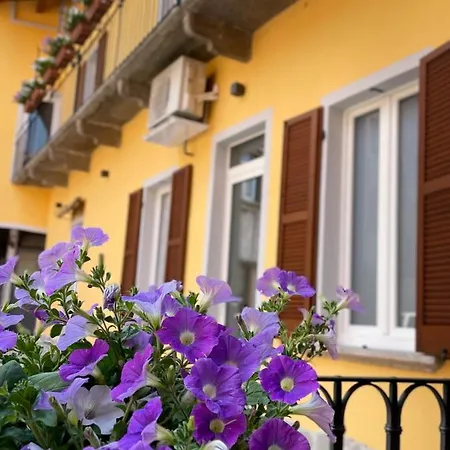 Ca De Mez Apartment *