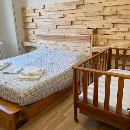 Apartamento Ca De Mez