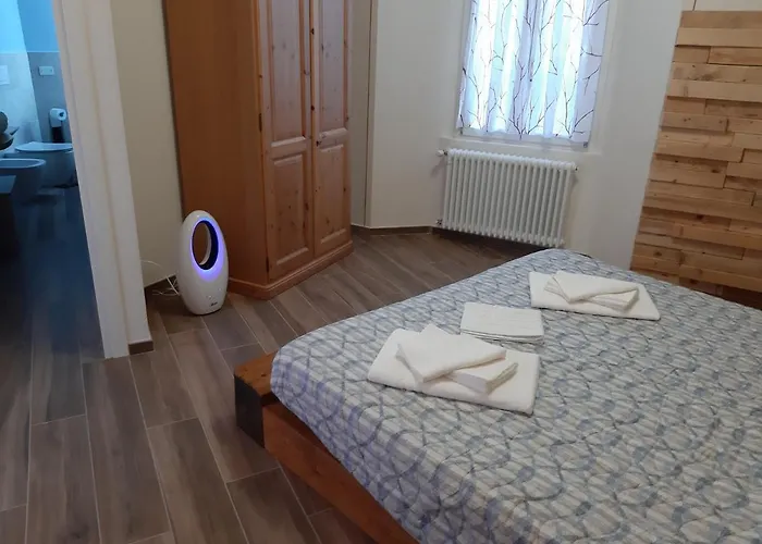 Ca De Mez Apartamento Luino