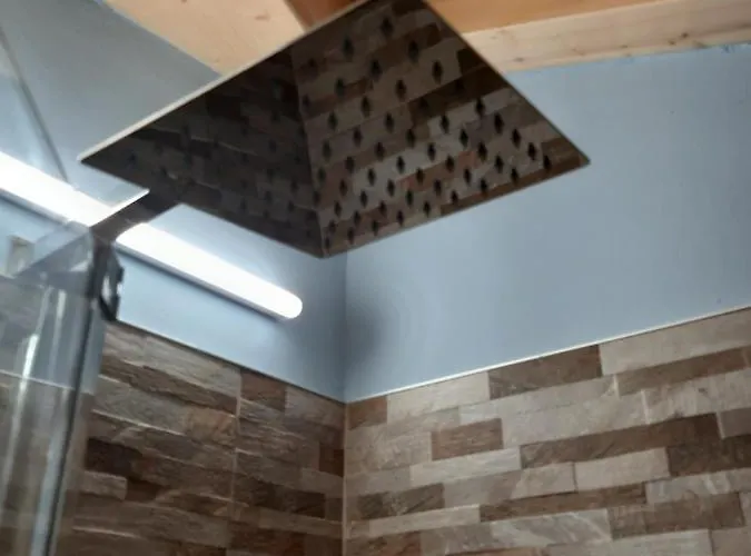 Apartamento Ca De Mez Luino