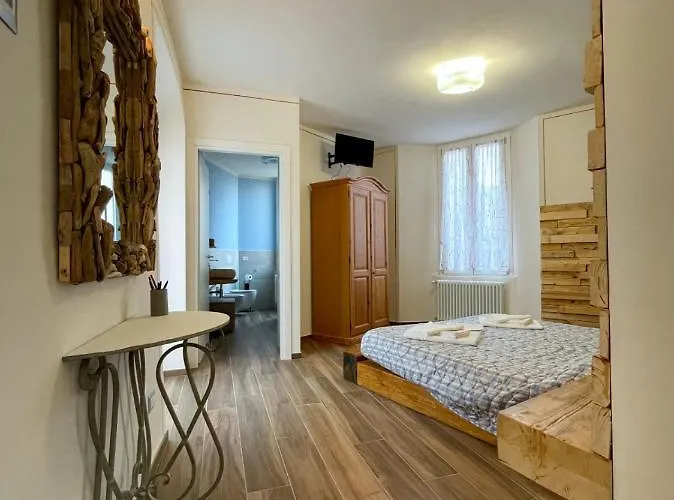 Ca De Mez Apartamento *