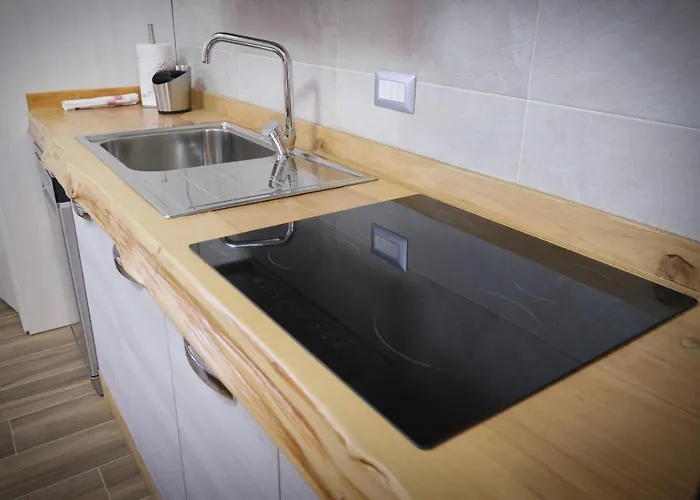 Apartamento Ca De Mez Luino