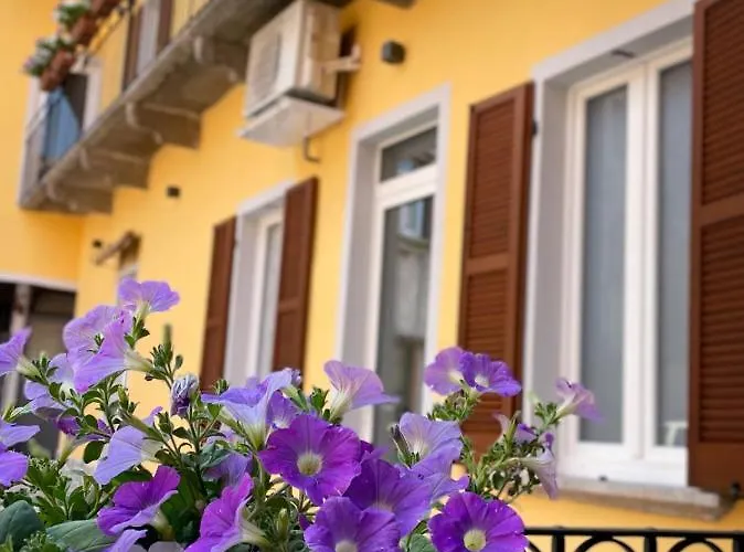 Ca De Mez Apartamento *