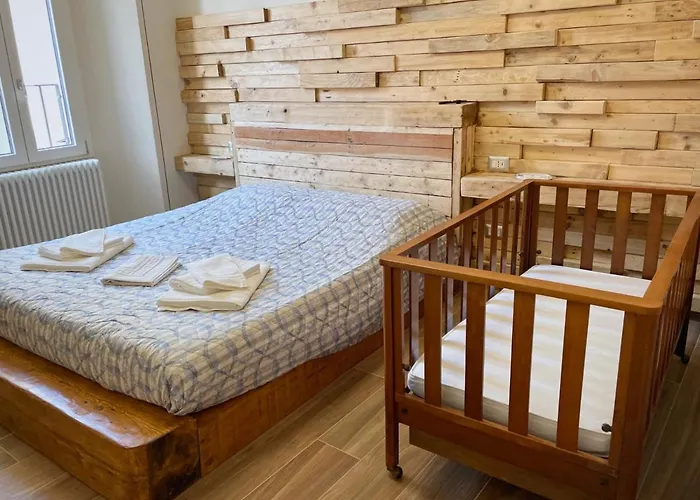 Apartamento Ca De Mez