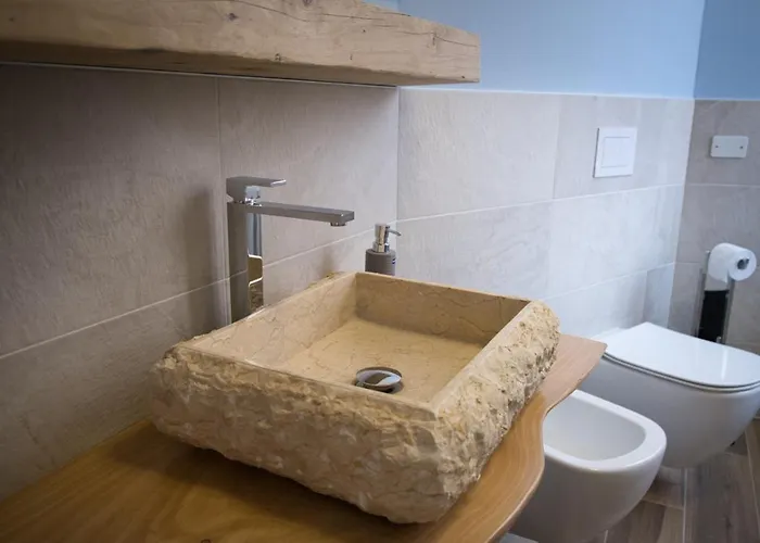 Ca De Mez Apartamento *