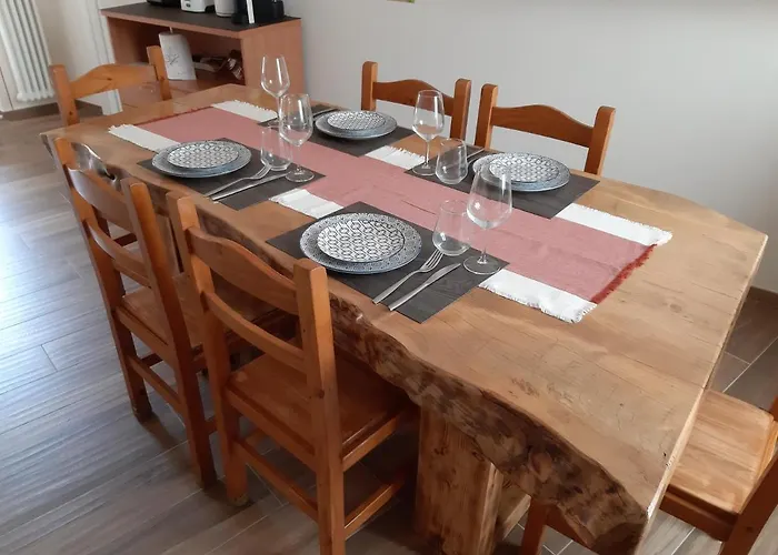 Ca De Mez Apartamento *