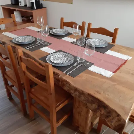 Ca De Mez Appartement *