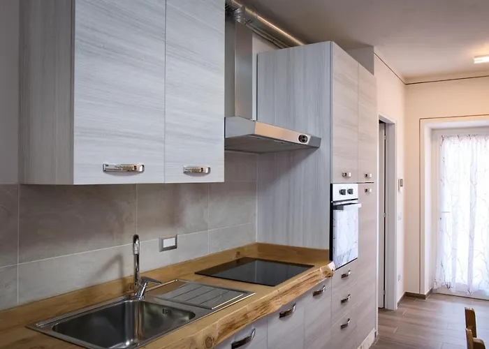 Ca De Mez Appartement