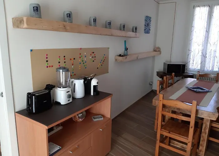 Ca De Mez Appartement Luino