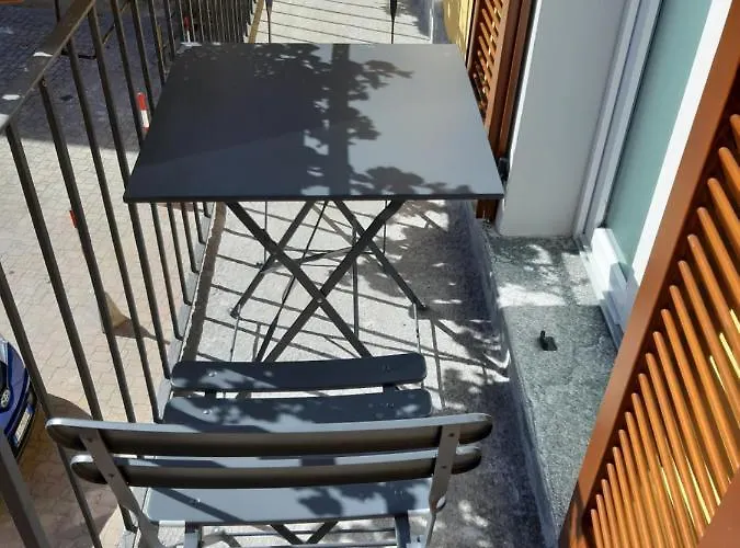 Appartement Ca De Mez